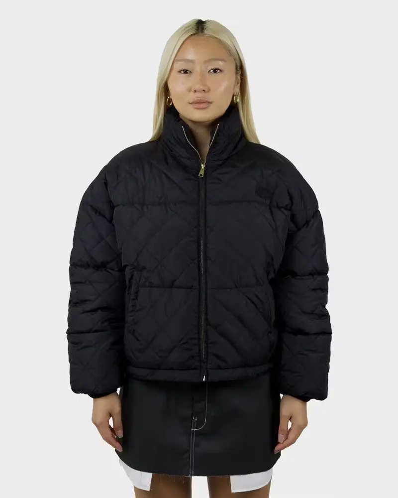 Dickies Lamkin Quilted Puffer Jacket 1