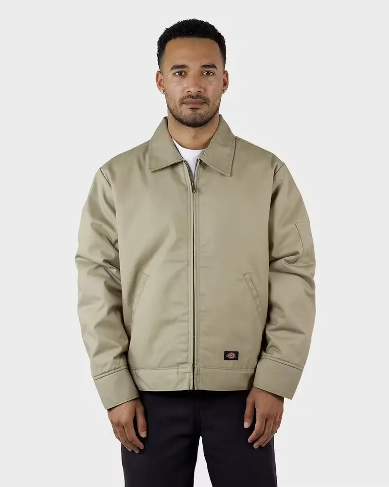Dickies Lined Eisenhower Jacket 1