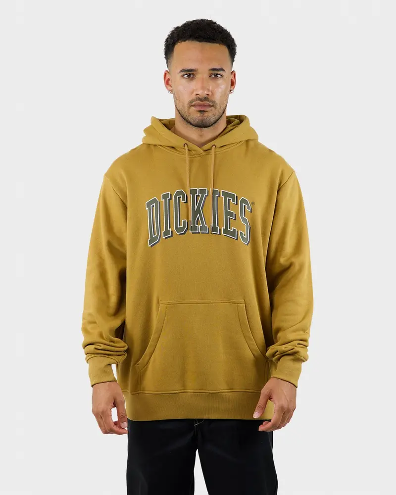 Dickies Longview Classic Fit Pullover Hoody 1