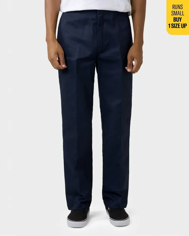 Dickies Original 874 Work Pants - Dark Navy 1