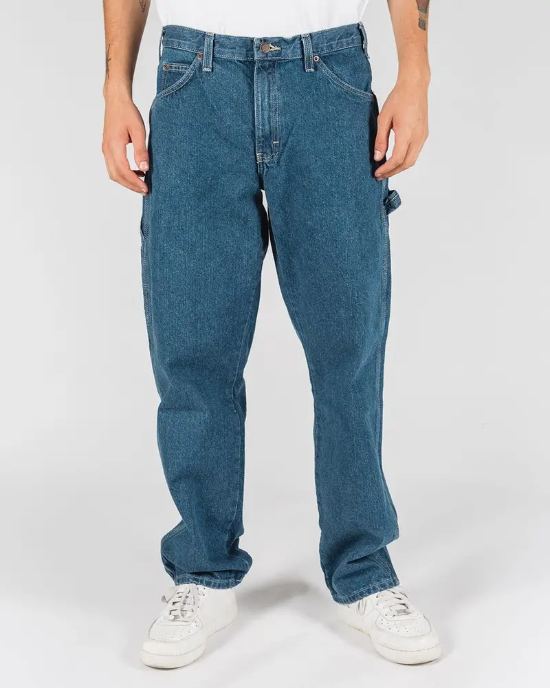 Dickies P1993 Relaxed Fit Carpenter Jean 1