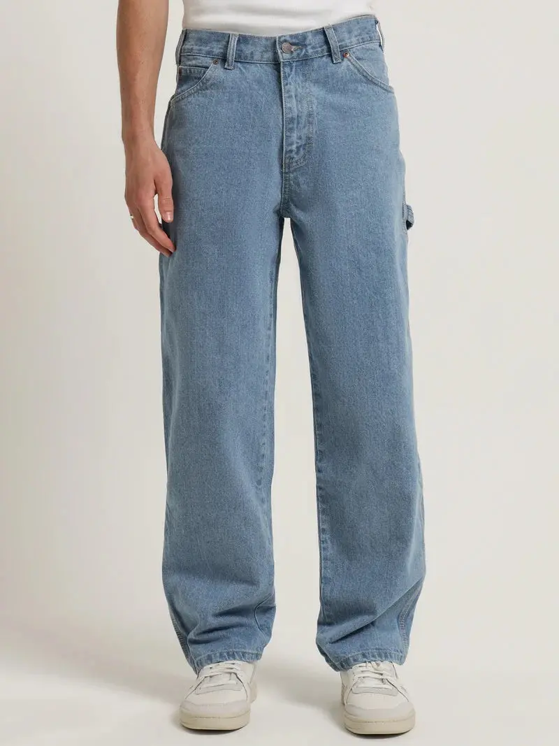 Dickies Relaxed Fit Carpenter Jean P1993 1