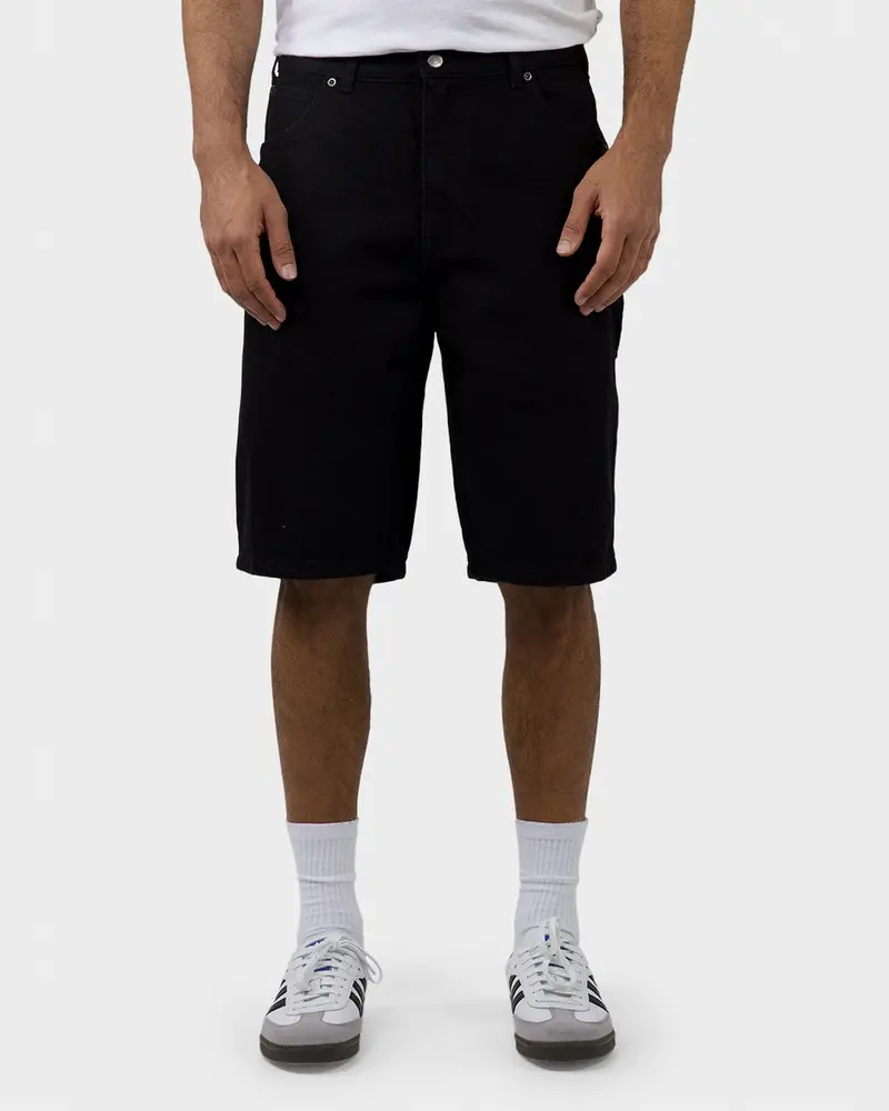 Dickies Sdx200 11" Relaxed Fit Carpenter Denim Shorts 1