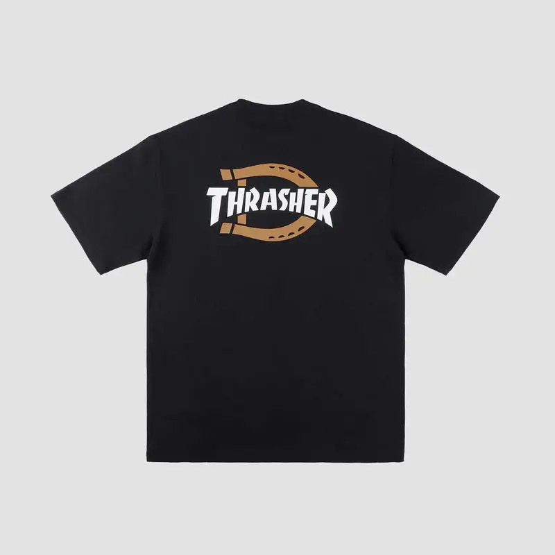 Dickies X Thrasher Mens Tee 1