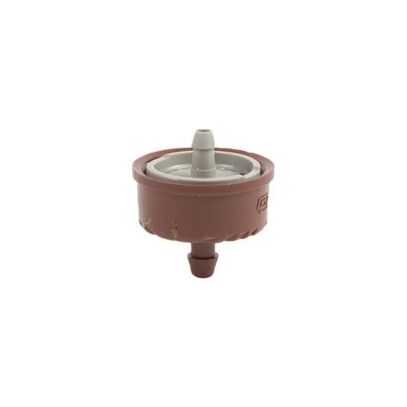 Dig - 0.3 Gph Drip Emitter W/ Check Valve - Pca-003-Cv 1