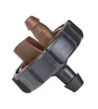 Dig - 0.5 Gph Button Drip Emitter - 06-019 1
