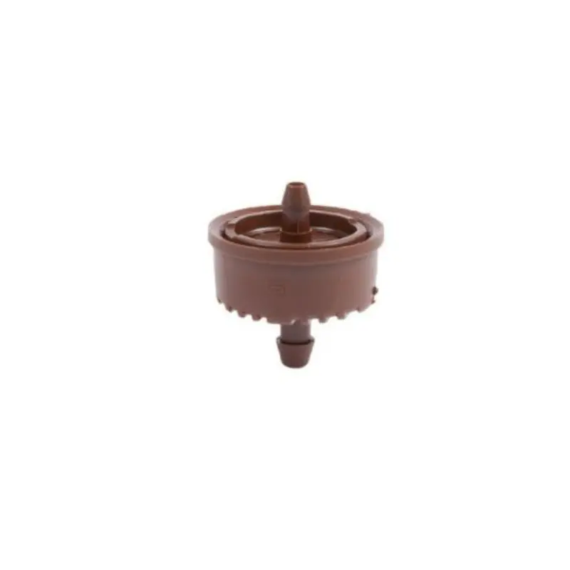 Dig - 0.58 Gph Drip Emitter W/ Check Valve - Pca-006-Cv 1