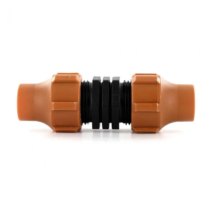 Dig - 1/2'' Universal Nut Lock Coupling - 15-055 1