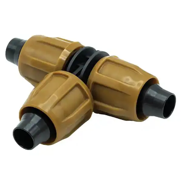 Dig - 1/2'' Universal Nutloc™ Tee - 15-072Unt 1