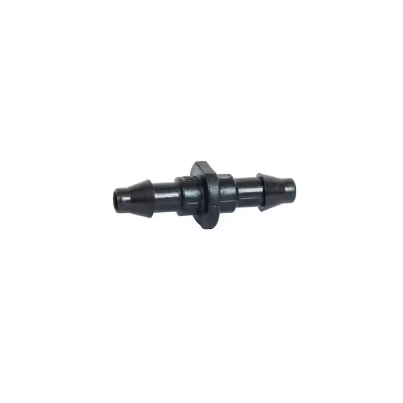 Dig - 1/4'' Barbed Connector - 25-004 1