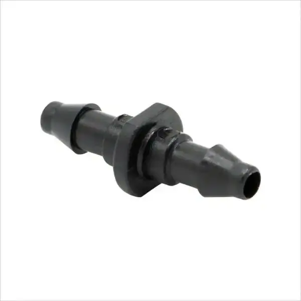 Dig - 1/4'' Barbed Connector, Long Barb (Pack Of 10) - 25-001-B10 1