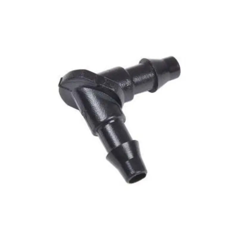 Dig - 1/4'' Barbed Elbow - 25-003 1