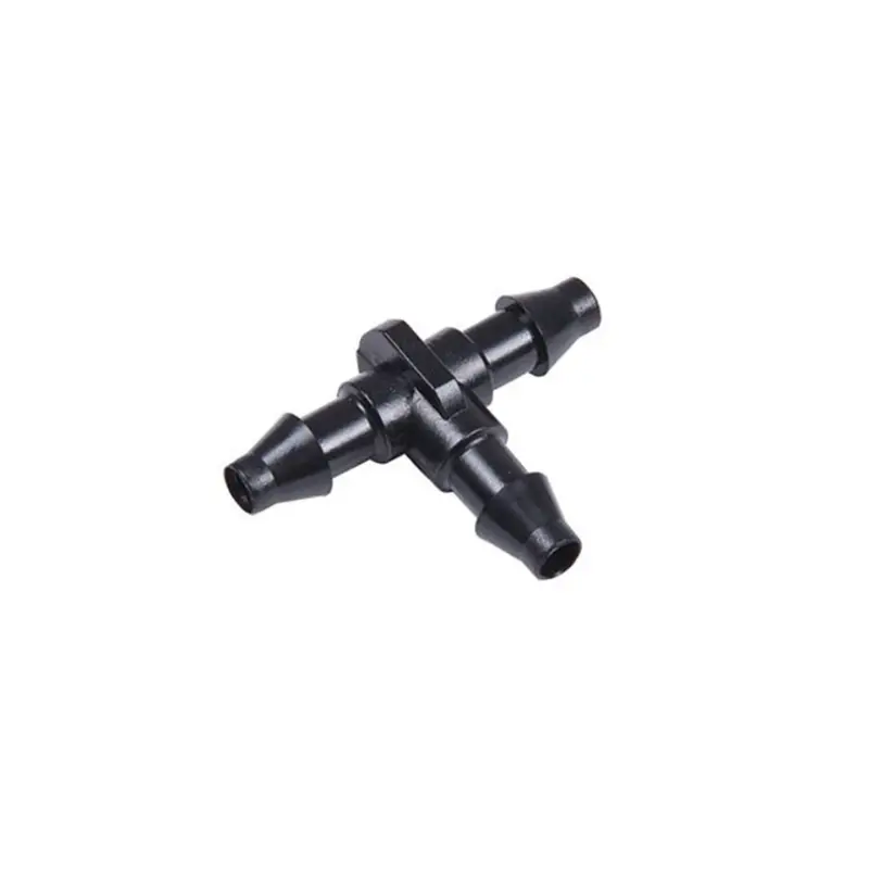 Dig - 1/4'' Barbed Tee - 25-002 1