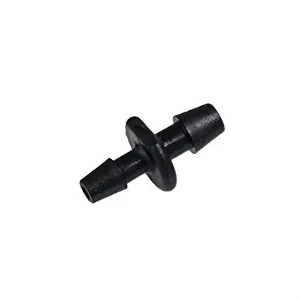 Dig - 1/4'' X 1/8'' Drip Reducing Barb Connector - 25-015 1