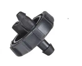 Dig - 1 Gph Button Drip Emitter - 06-020 1