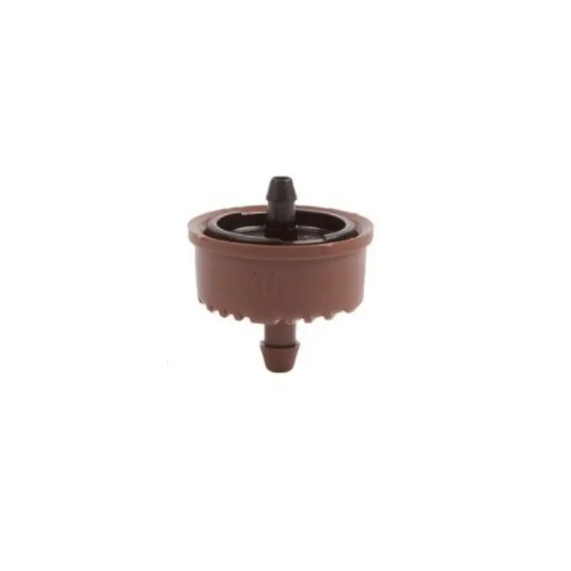 Dig - 1 Gph Drip Emitter W/ Check Valve - Pca-010-Cv 1