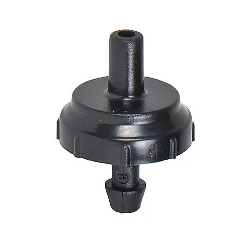 Dig - 1 Gph Pressure Compensating Button Dripper - 06-014 1