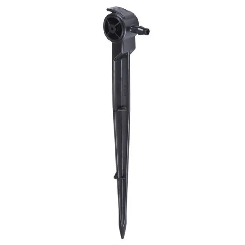 Dig - 1 Gph Pressure Compensating Dripper On Stake - 06-054 1