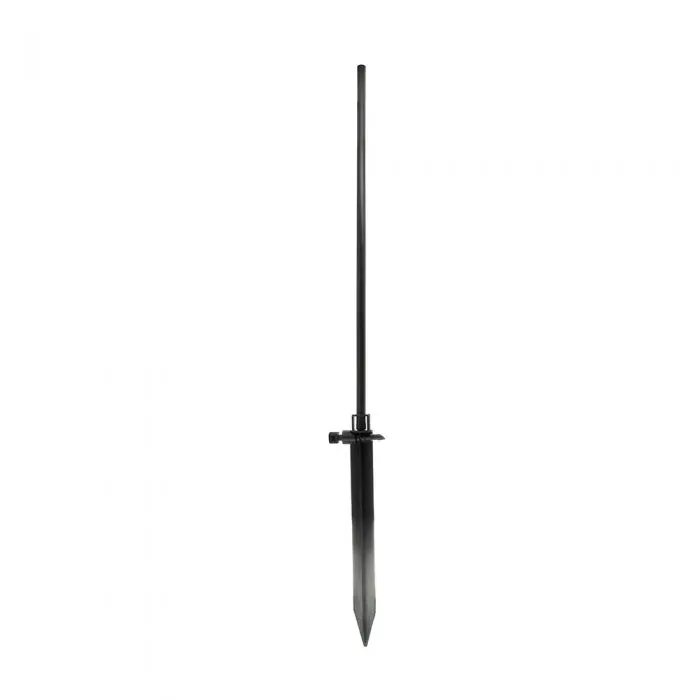 Dig - 12'' Adjustable Semi-Rigid Pe Riser On Stake - 16-112 1
