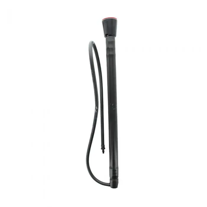 Dig - 12'' Pop-Up Indicator W/ 24" Micro Tubing And 1/4'' Barb - Dspi-12B 1