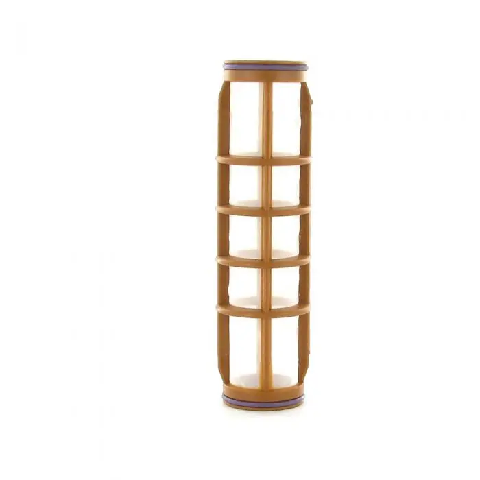 Dig - 120 Mesh Polyester Screen For 3/4" Or 1" Xl Filters - 17-403 1