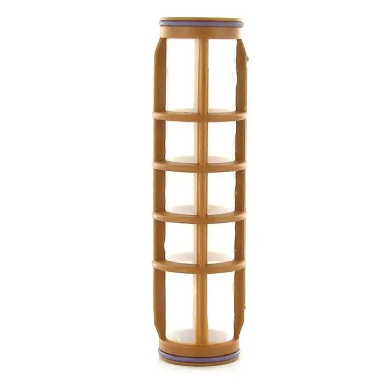 Dig - 120 Mesh Stainless Steel Screen For 1-1/2" Long Filters - 17-120L 1