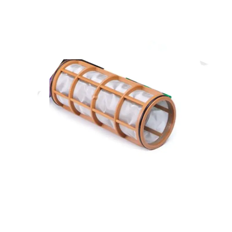 Dig - 120 Mesh Stainless Steel Screen For 2" Filters - 17-125 1