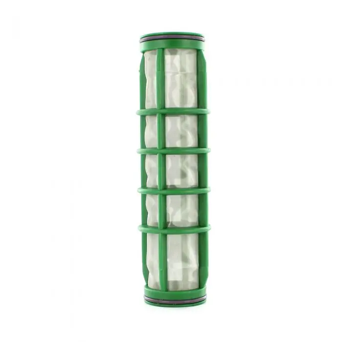 Dig - 155 Mesh Stainless Steel Screen For 3/4" Or 1" Xl Filters - 17-414 1