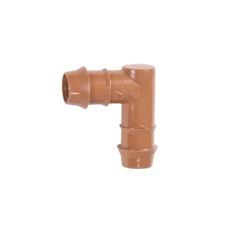 Dig - 17Mm Barbed Elbow - 15-042 1