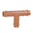 Dig - 17Mm Barbed Tee - 15-041 1