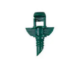 Dig - 180° Fan Jet Spray On 10/32 Thread - 07-081 1