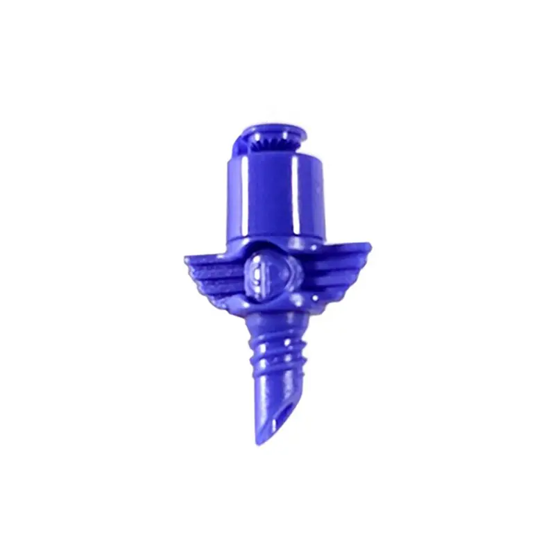 Dig - 180° Jet Sprayer On 10/32 Thread - 07-002 1