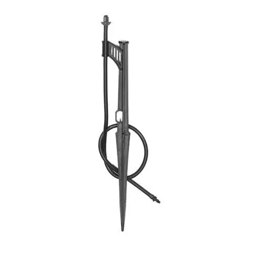 Dig - 180° Jet Sprayer On Stake Assembly (14 Gph) - 07-024 1