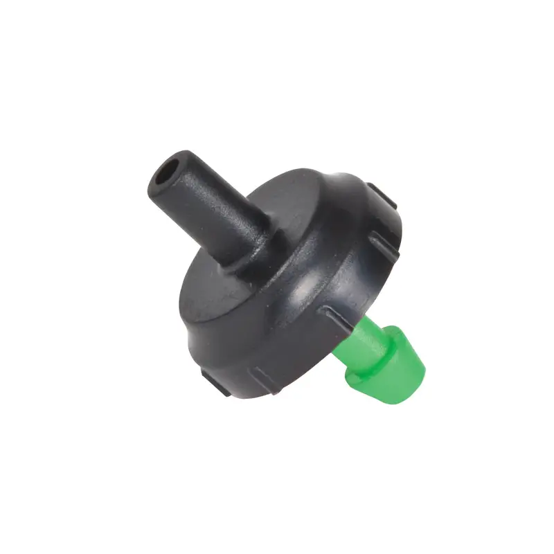 Dig - 2 Gph Pressure Compensating Button Dripper - 06-015 1