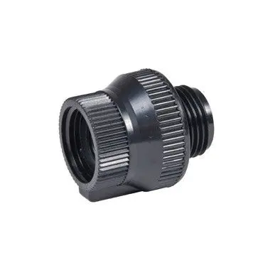 Dig - 3/4'' Backflow Preventer, Black (Fht X Mht) - 18-001 1