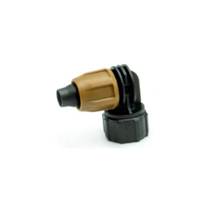 Dig - 3/4'' Fht Universal Nutloc™ Swivel Elbow W/ Washer - 15-075Unes 1