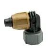 Dig - 3/4'' Fpt Universal Nutloc™ Swivel Elbow W/ Washer - 15-077Unes 1