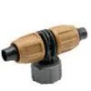 Dig - 3/4'' Fpt Universal Nutloc™ Swivel Tee W/ Washer - 15-078Unts 1