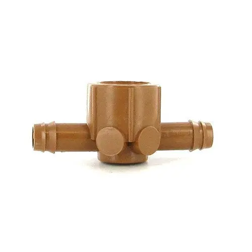Dig - 3/4'' Fpt X 17Mm Barbed Tee - 15-045 1