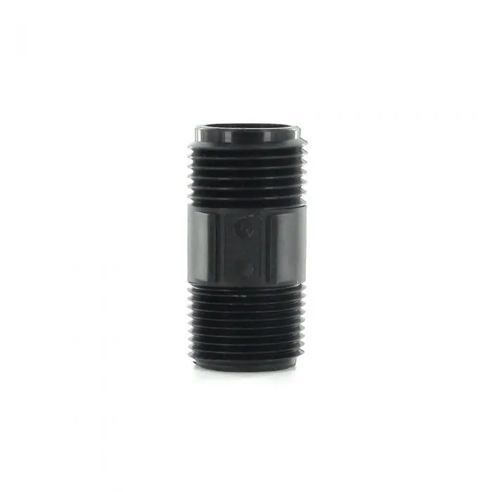 Dig - 3/4" Mht X Mnpt Nipple - 16-010 1