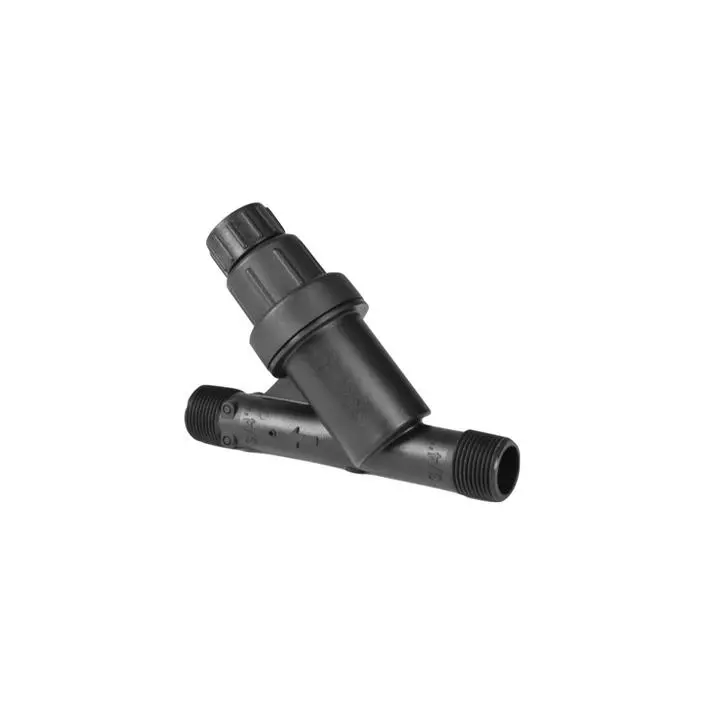 Dig - 3/4'' Mpt 45Psi Pressure-Regulating Filter - Prf-45-075 1