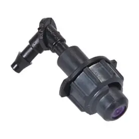 Dig - 3 Gph Exl Fogger W/ 1/4" Barbed Elbow - 07-057 1