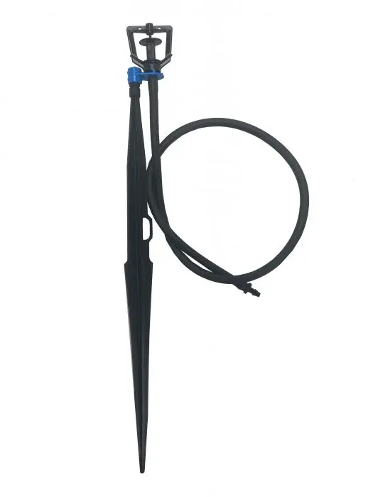Dig - 360° Micro Sprinkler On Stake Assembly (14 Gph) - 07-026 1