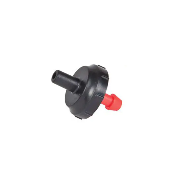 Dig - 4 Gph Pressure Compensating Button Dripper - 06-016 1