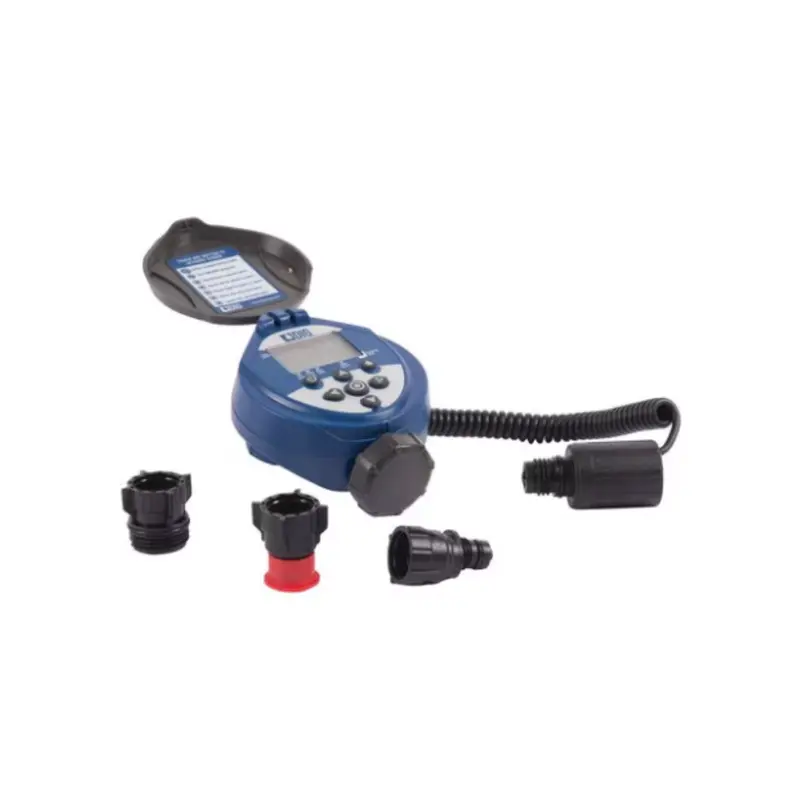 Dig - 400A Battery Operated Controller (Controller Only ) - 400A-000 1
