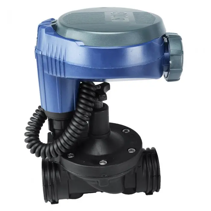 Dig - 400A Battery Operated Controller W/ 3/4" Valve - 400A-075 1