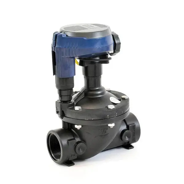 Dig - 410Bt Bluetooth Battery Operated Controller W/ 1.5" Valve - 410Bt-150 1