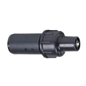 Dig - .700" Od Compression Adapter W/ Flush Valve - 24-068 1