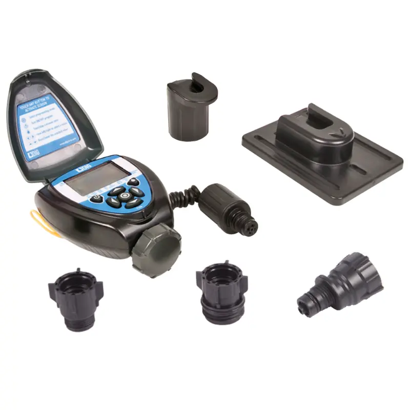Dig - 710A Battery Operated Controller (Controller Only) - 710A-000 1