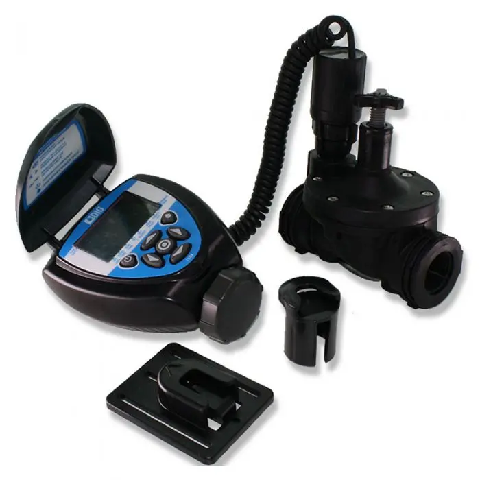 Dig - 710A Battery Operated Controller W/ 3/4" Valve - 710A-075 1